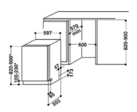 Whirlpool WP 122 - 1406166 - zdjęcie 2
